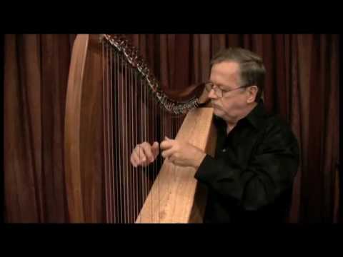 Amazing Grace (Six Celtic Hymns, arr. by Ray Pool)