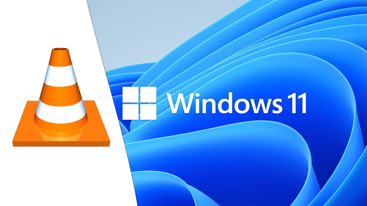 How to Download and Install VLC Player in Windows 11 YouTube