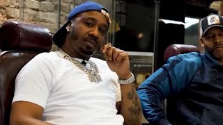 "SHE BAGGED GRAMS FOR ME!!!" BENNY THE BUTCHER REVEALS WHO REALLY HELD HIM DOWN