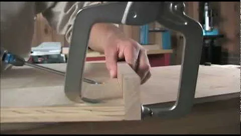 Kreg Right Angle Clamp