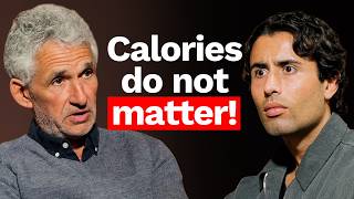 Leading Gut Health Expert: These Foods Are Damaging Your Brain and Body - Dr Tim Spector | E66