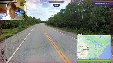 GEOGUESSR CHALLENGE - 6/11/25