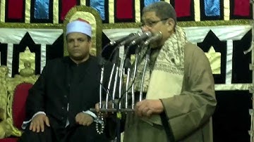 الشيخ عماد عبد الرؤوف خلاف اخر سورة يس 2 رائع