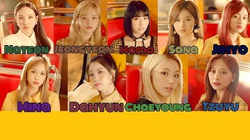 How Would TWICE Sing Butter By BTS