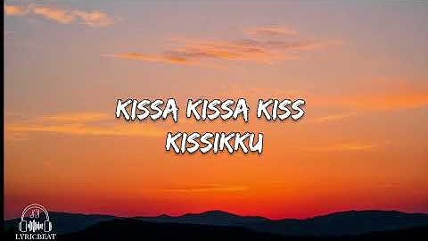 Kissik-Pushpa 2 (lyrics)