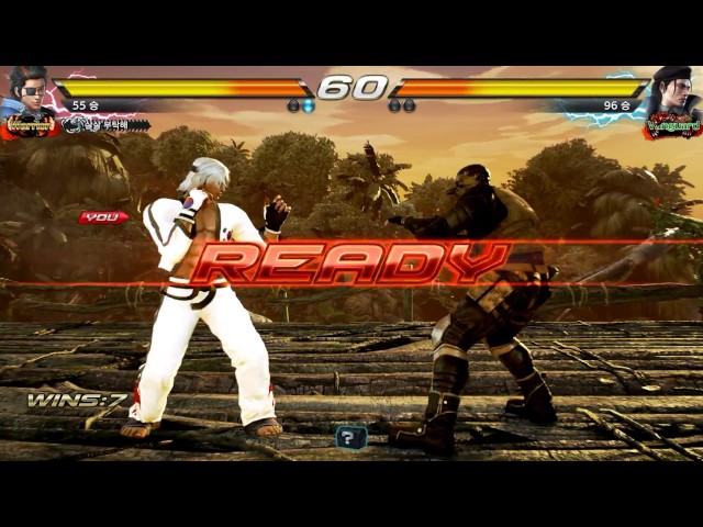 Tekken 7 PC DOWNLOAD TORRENT SKIDROW CRACK class=