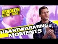 Heartwarming Moments | Brooklyn Nine-Nine