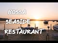 Bossa seaside restaurant  seaside bossa nova jazz  seaside bossa nova cafe