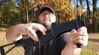 LCT SR 3M Review - TriFecta Airsoft 121