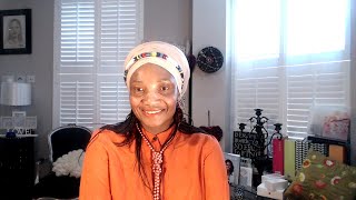 VUNKUWA AFRICAN MASSAGE - HAPPY GIVEAWAY FOR LONDON HOLLAND AND BELGIUM