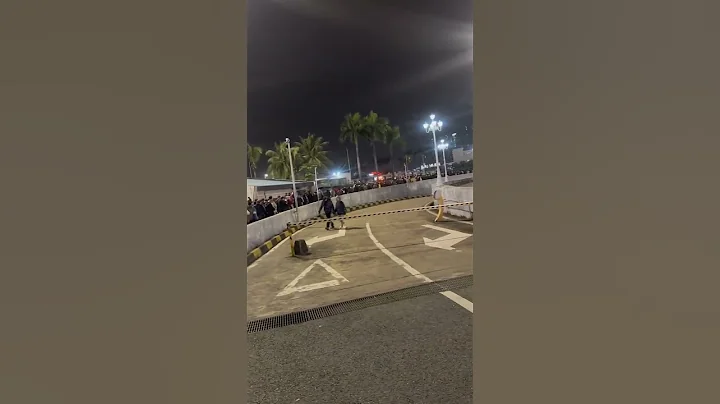 中国大陆疫情放开，但各地不同调，民众去澳门上班仍要看24小时核酸证明，排队人山人海，百姓苦不堪言【 #大陆民生】| #大纪元新闻网 - 天天要闻