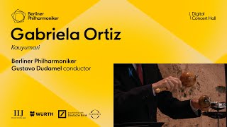 Ortiz: Kauyumari / Dudamel · Berliner Philharmoniker