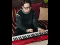 Casiotone CT-S200 played by Matthew Law #1 | CASIO