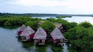 Ultimate Private Island rental experience, Bocas del Toro, Panama