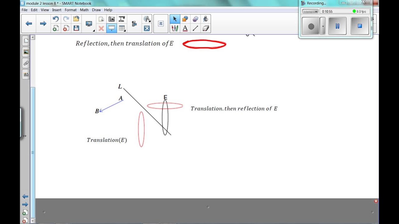 module 2 lesson 8 - YouTube