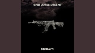 2Nd Amendment
