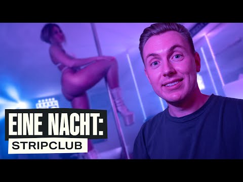 Video: Der Leitfaden für Mädchen zu Strip Clubs und Stripperinnen