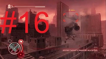 prototype | Destroy Taggrat