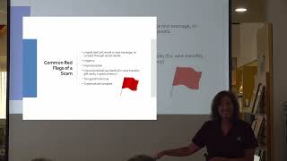 Avoiding Banking Scams and Fraud