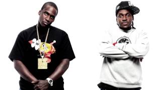 Clipse - Im A Hustla We Got It 4 Cheap Vol. 2