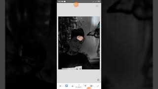 Picsart 13 Second Me Photo