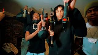 LIL SWITCH "DON'T MOVE" (OFFICIAL VIDEO) 🎥 @EA_4K_FILMS