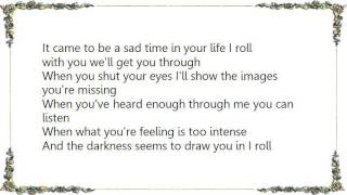 Europe - Roll with You Lyrics