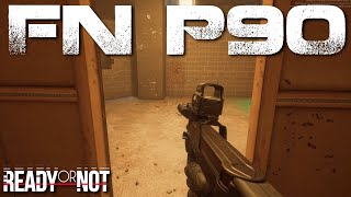 kenny/Planet soldier ＆Legend P90 MOD Skinrave.gg | Case Opening