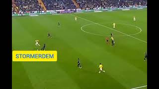 Youssef En Nesyri̇ Abi̇m Çok Güzel Atiyor