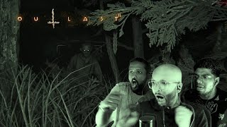 ಇಲ್ಲಿ ಏನೋ ಸಮಸ್ಯೆ ಇದೆ!! | Part 01 | Outlast 2 | Game on!! Bengaluru