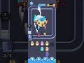 Level 234 sheep pixel puzzle challenge! #pixelflow #level234 subscribe for more videos!