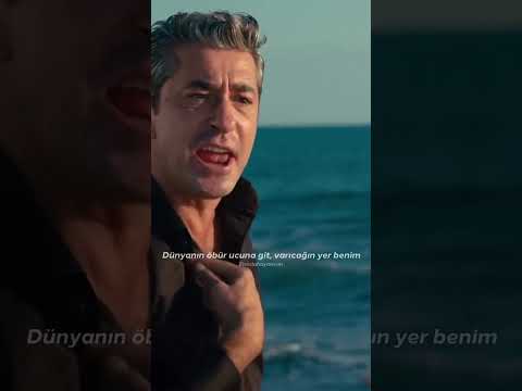 Ben senden vazgeçmem ❤️