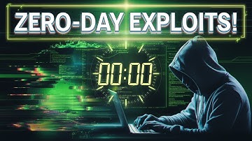 Zero-Day Attacks: The Ultimate Cybersecurity Nightmare