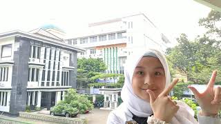 VLOG Fasilitas SMP Pesat