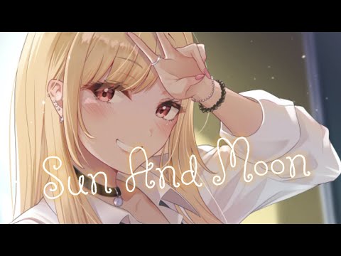 Nightcore - Sun