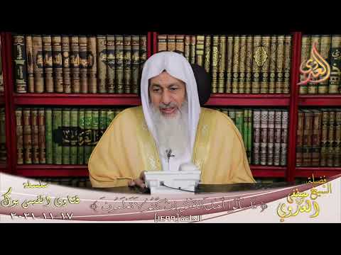 ما صحة حديث من مات دون عرضه فهو شهيد ومن مات دون ماله فهو شهيد الشيخ مصطفي العدوي