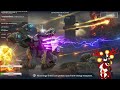 War Robots -w/ Lumina - ROBOT SMASHIES!