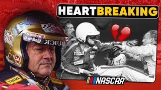 Rediscovering Bobby Allison: Triumph, Tragedy, and the Unbreakable Spirit, Wealth