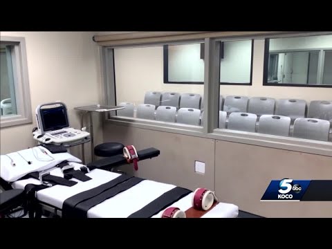 Day 4 Of Oklahoma S Lethal Injection Trial Focuses On Execution Drug Midazolam