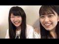 2018/06/01 コラボ配信 1人目 佐野 遥・門脇 実優菜 の動画、YouTube動画。