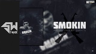 Smokin - #Zamanımız Kısıtlı (2017) Resimi