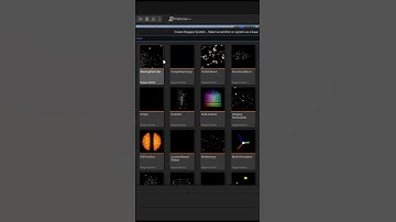 Make Snow In Unreal Engine - Beginner Tutorial #ue5 #unrealengine5