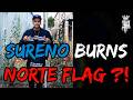 SS SportyCK Disrespects NORTE & SS Serio2x Crying on Bands,TopRankDemon & Thumps For Dissing in LA?!