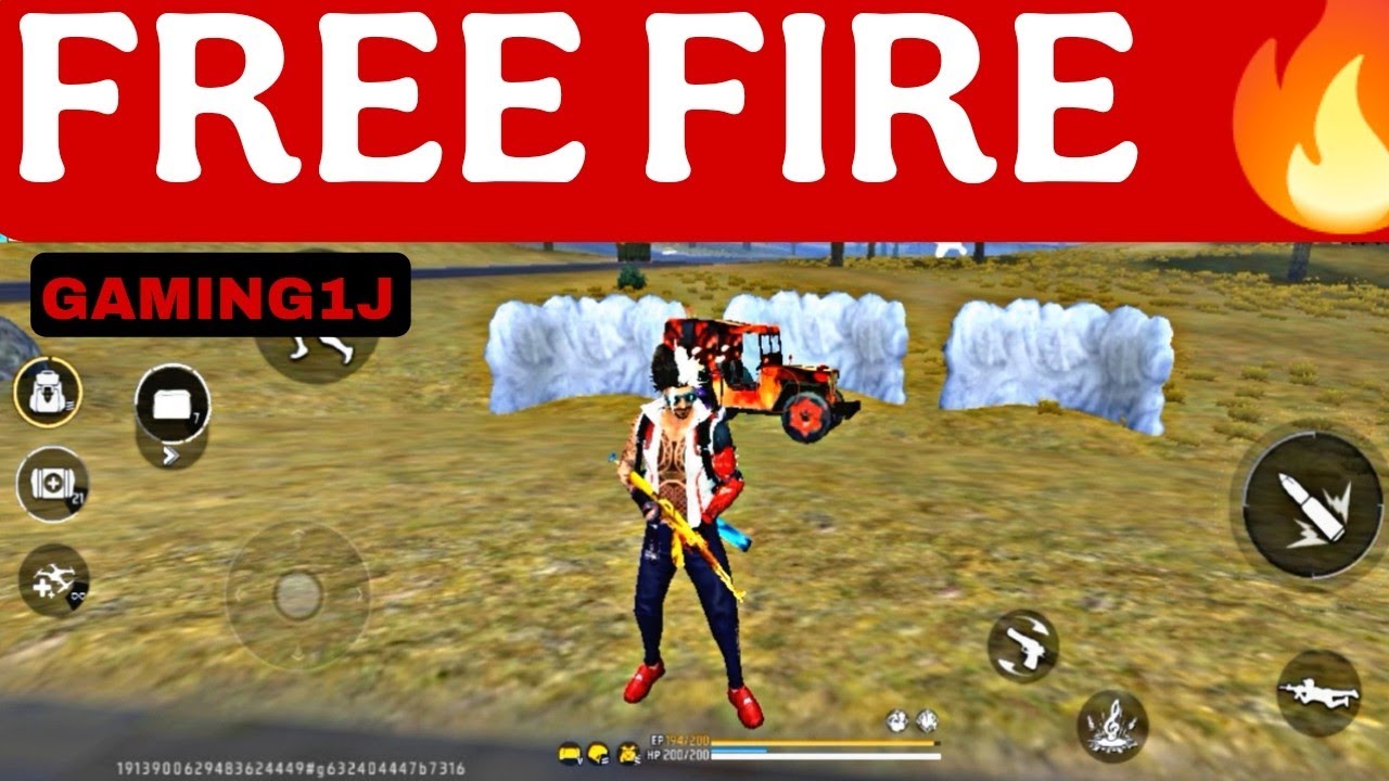 SOLO VS SQUAD FREE FIRE ONLINE GAMEPLAY MOBILE GAMING1J