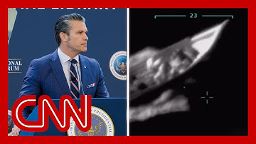 Amid bipartisan pressure, Hegseth 