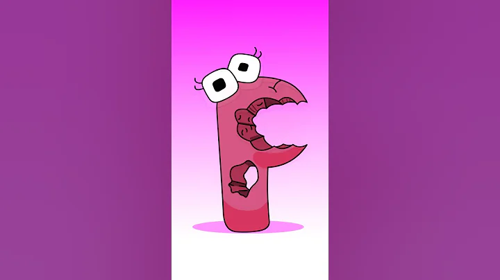 Sprunki OC P Alphabet Lore Phase 2 #sprunki #sprunkioc #alphabet #alphabetlore #incrediboxsprunki