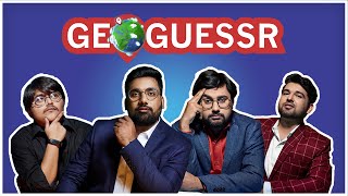 Gujarat, India, World Tour ft. @SingChana @ChirayuMistry @TheComedyFactory