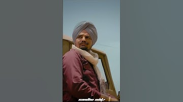 Thumbnail of Built Different ❤ X Sidhu Moose Wala || Slowed Reverb || Sidhu Moose Wala Status #sidhumoosewala