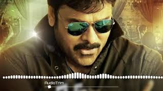Kaidhi no 150 BGM SONG