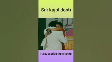 Srk kajol dosti l #srk  #kajol #dosti #modi #pathaan